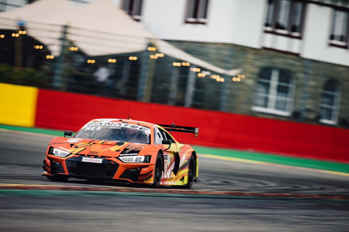 WRT - W Racing Team tweet media