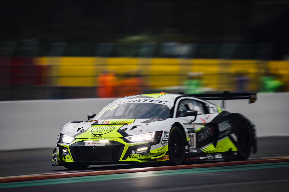 WRT - W Racing Team tweet media