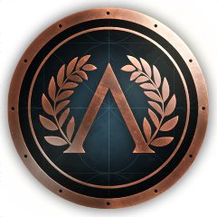 Emysrandomstuff's tweet photo. Assassin's Creed® Odyssey
Das ist Sparta! (Bronze) #PS4share  #AssasinCreedOdyssey #Trophäe #Ps4 https://t.co/eY8dCYZrn9