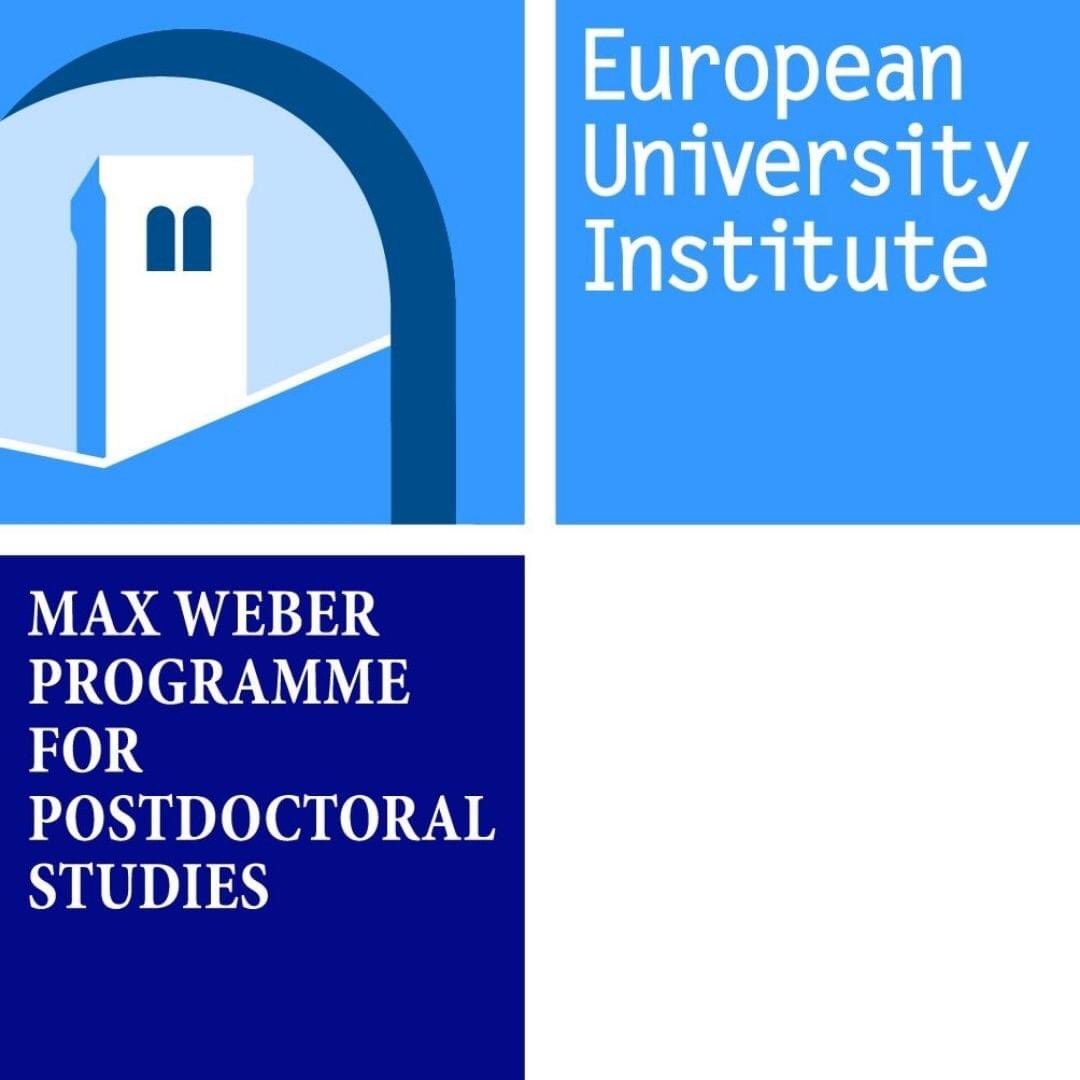 ED_OVT's tweet photo. O Instituto Universitário Europeu tem abertas candidaturas para 55-60 bolsas de pós-doutoramento Max Weber, na área das ciências sociais e humanas. Candidaturas até 18 de outubro 2021.
ℹ https://t.co/FLAfFXa0TH
#MaxWeberProgramme | #EuropeanUniversityInstitute | #istoéeuropa https://t.co/v2N6MlwrCJ