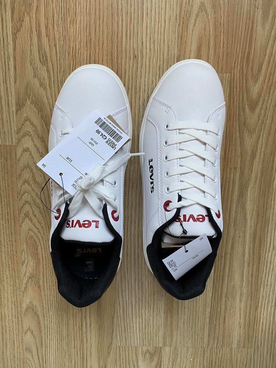 Really <a href="/TKMaxx_UK/">TK Maxx</a> ? Two left foot??