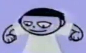 PBS Kids Out of Context tweet media