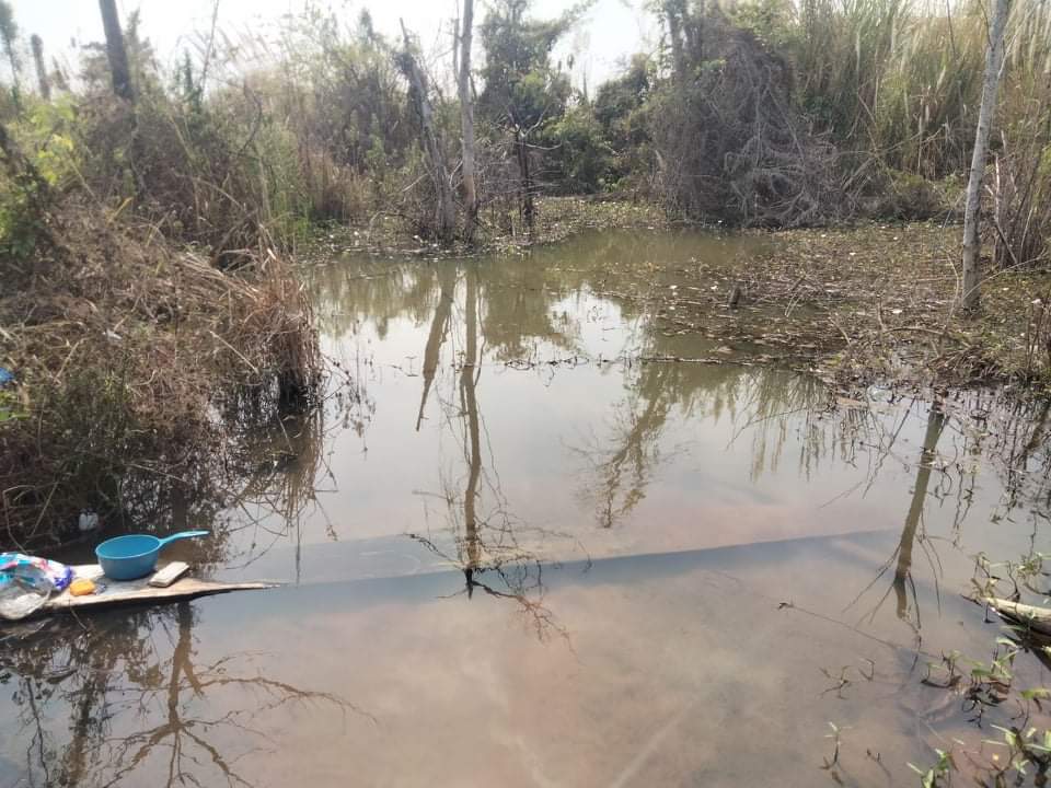 LuyLight's tweet image. Agriculture land
2500000  Square Need to sell. Place Warin District, Siem reap  provinces.
Details Contact me by tweet box. Email: luylight1414@gmail.com
Phone (855)92961414
WhatsApp 015961414