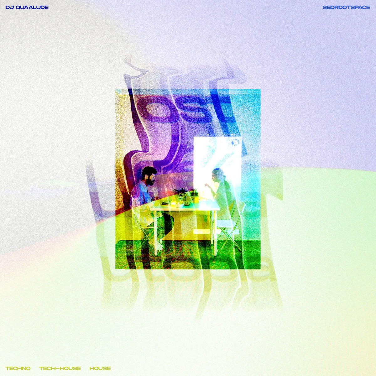 SEDRBASE's tweet image. Dive into serenity for the next hour with new tech house, house, techno, and electronic selections. 

Lost In Utopia with DJ Quaalude - 
sedr.space/programs/lost-…