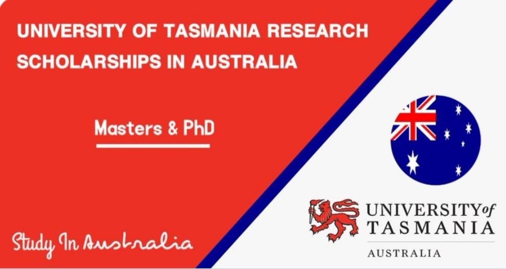 H3ABioNet's tweet photo. University of Tasmania Scholarships in Australia.

Level: Masters &amp; PhD.

Covers:
Relocation allowance
Annual allowance (AUD$28,092)
Airfare Ticket
Accommodation.
Eligibility: National &amp; International 

Areas of Study:Health/Medicine/Sciences Etc

Apply⬇️
https://t.co/HDzbACtH8G https://t.co/5zTgreTtUV