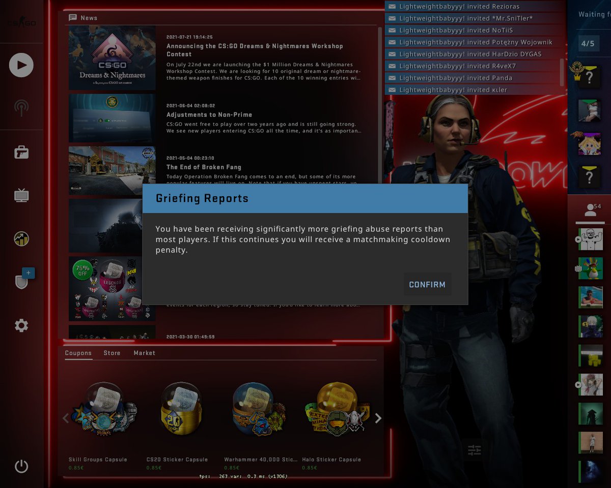 CS_Freeze's tweet image. 