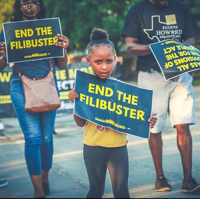 VisionaryHoward's tweet image. Who’s side are you on?!!!
#MarchForDemocracy #howard2congress #eugene2congress