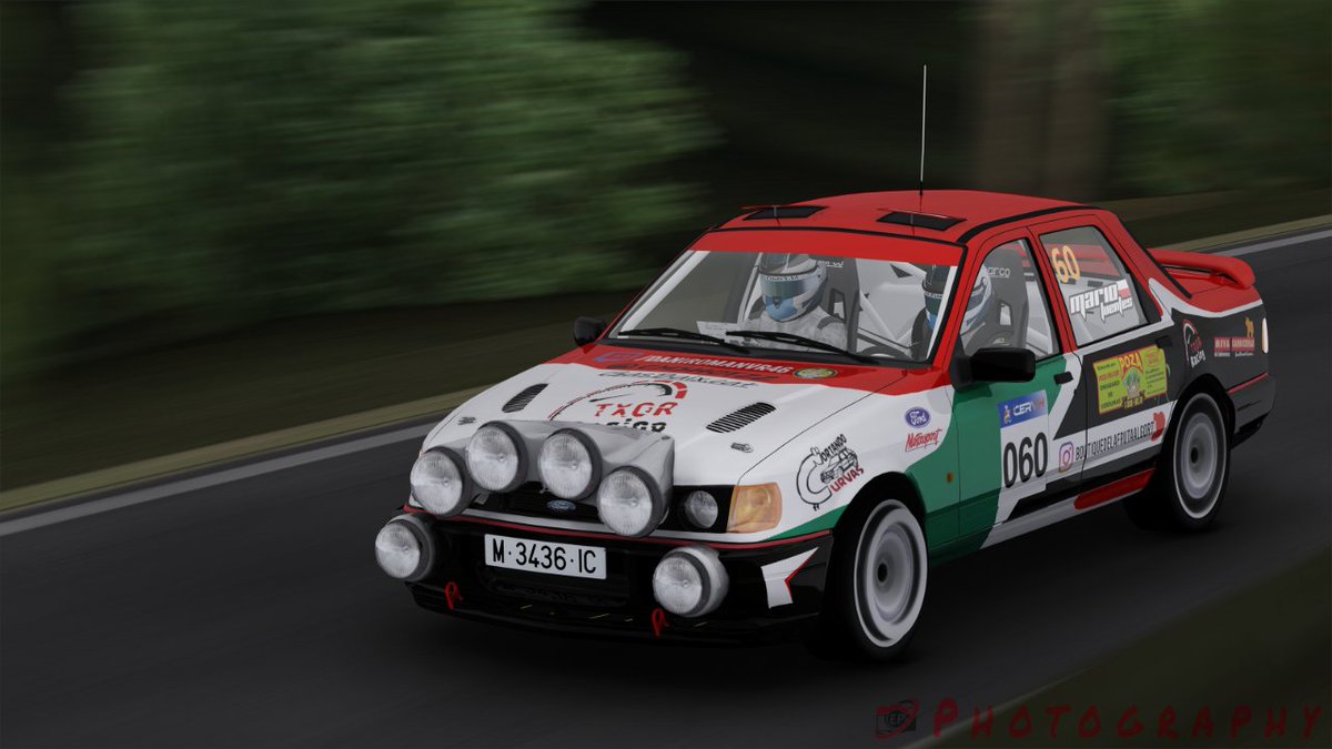 Pódiums del pasado Rallye Zamudio del CERVH categoría PRE 81 / LEG2

🥇 @scarVer61620797 (Oscar Vera)
🥈 <a href="/Rulo_Gomz/">Raul Gomez</a>  (Raul Gomez)
🥉 <a href="/_mariofuentes11/">Mario Fuentes</a> - Sergio Navero

📸 <a href="/EmilioGQ03/">EmilioGQ</a>