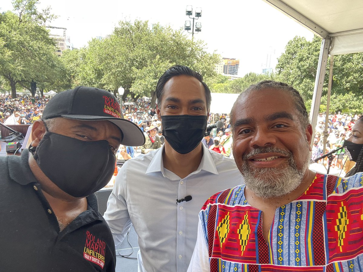 MakeItPlain's tweet image. #MarchForDemocracy