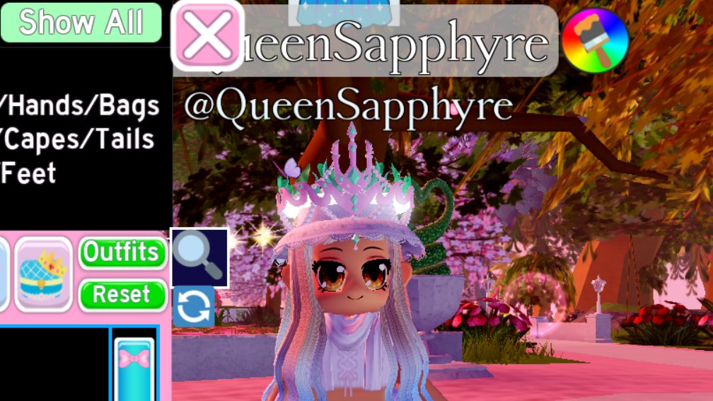 QueenSapphyre's tweet photo. Trading mermaid 2020 and mermaid 2021 halo for gc or robux
IA for Mermaid 2021: $20 gc or 2k+tax
IA for Mermaid 2020: $15 gc or 1.5k+tax
#adoptme #adoptmetrades #adoptmetradings #adoptmepets #royalehigh #royalehightrades #royalehightradings #royalehighhalos #royalehightrade #mm2 https://t.co/RJfN73LV6P