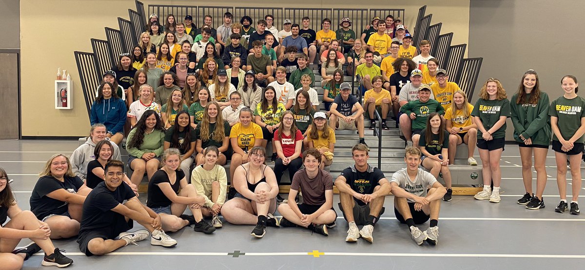 Yesterday was the last day of camp, and we are proud of all of the effort that our kids put in.  The new students worked hard to learn a lot of new music and skills, and our upperclassmen were really patient and supportive.