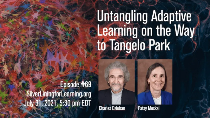 EcnuE's tweet image. #silverliningforlearning Episode 69 in TWO HOURS!
【Bio of Guest Speakers】 
silverliningforlearning.org/episode-69-unt…
【Watch Free Here on Youtube】 youtube.com/channel/UC9XEs…