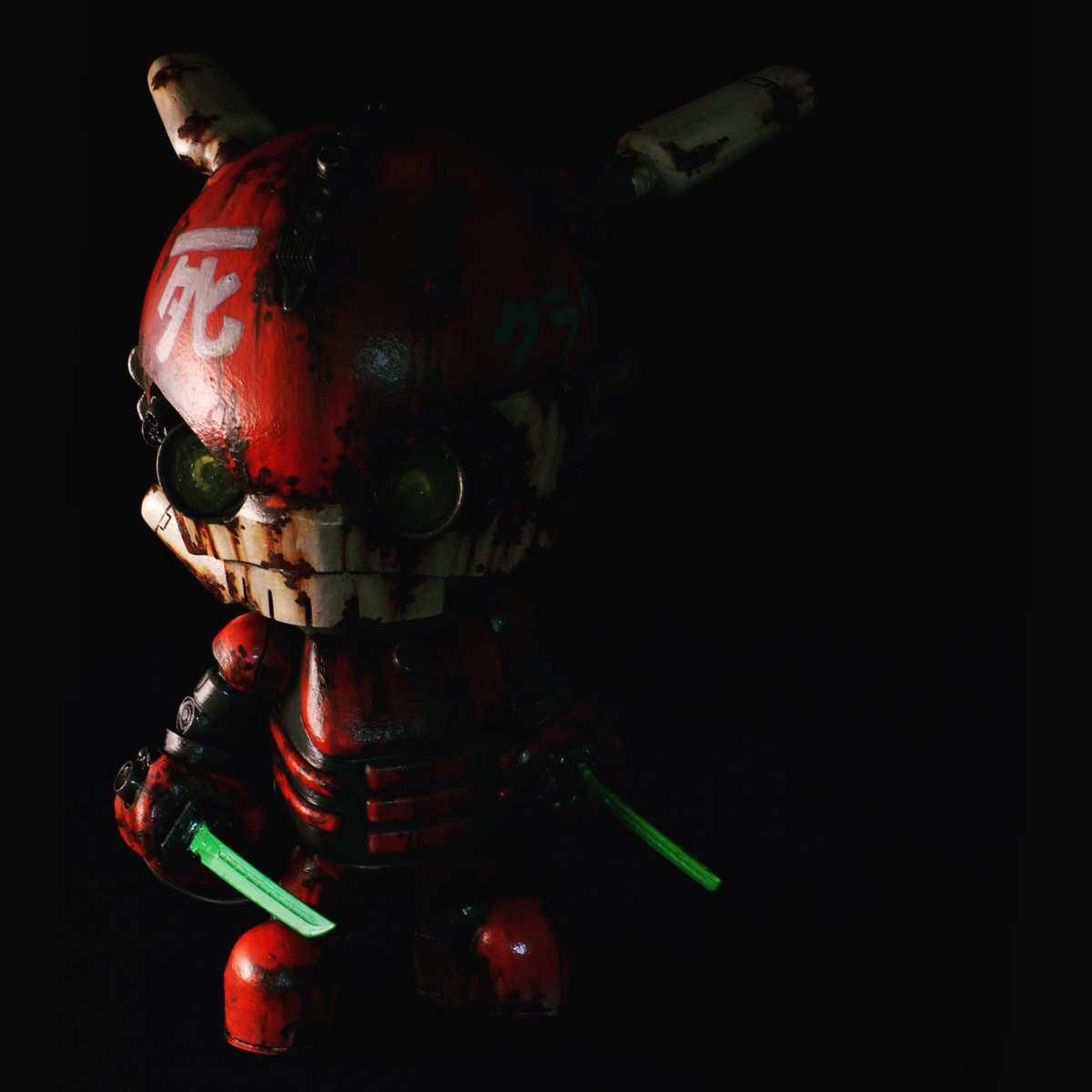 kevin derken tweet media