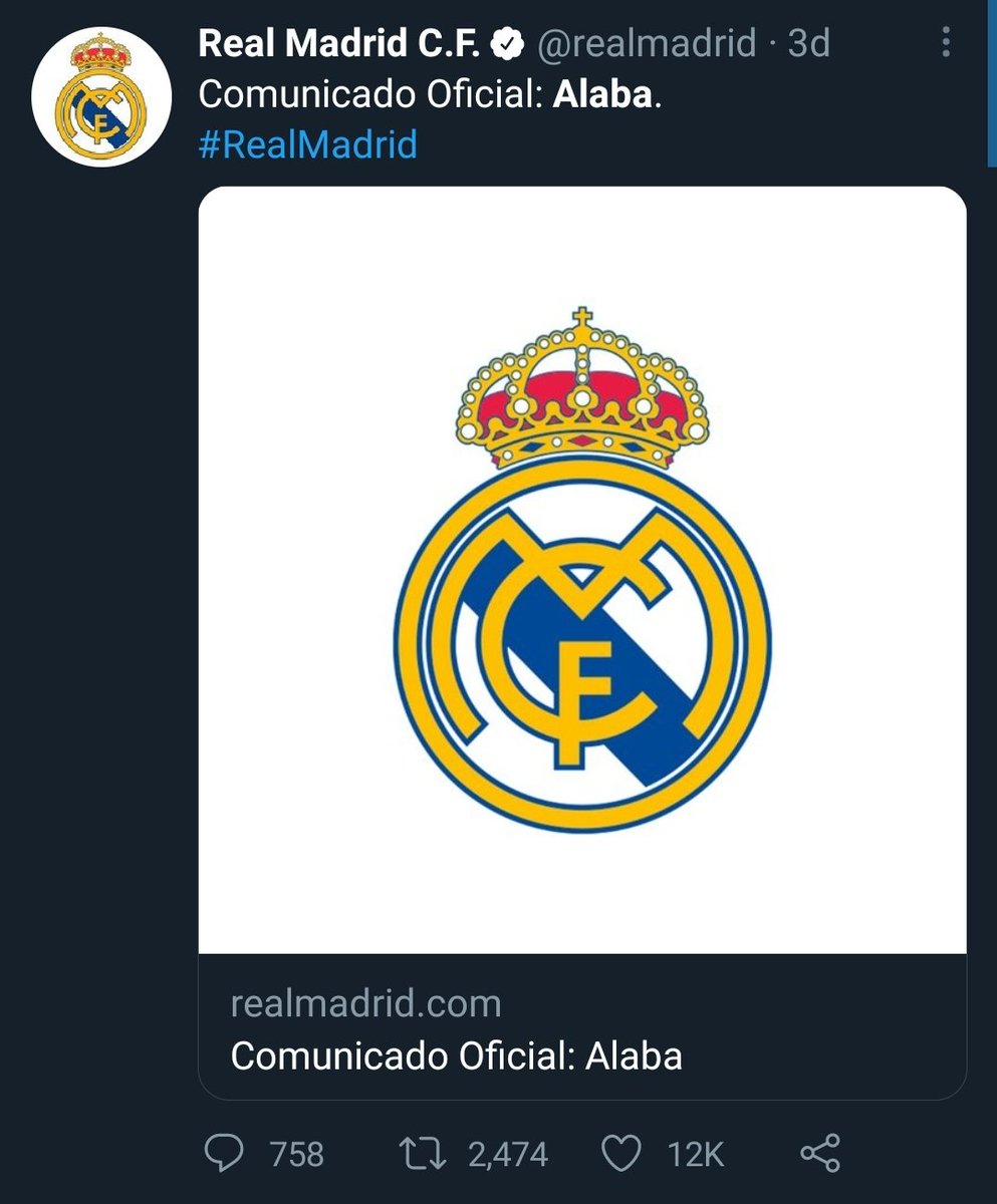 ogPranav's tweet photo. No one need these communicado official
#Signmbappe https://t.co/AmTYHMFK2V