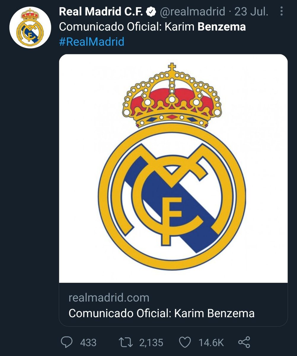 ogPranav's tweet photo. No one need these communicado official
#Signmbappe https://t.co/AmTYHMFK2V