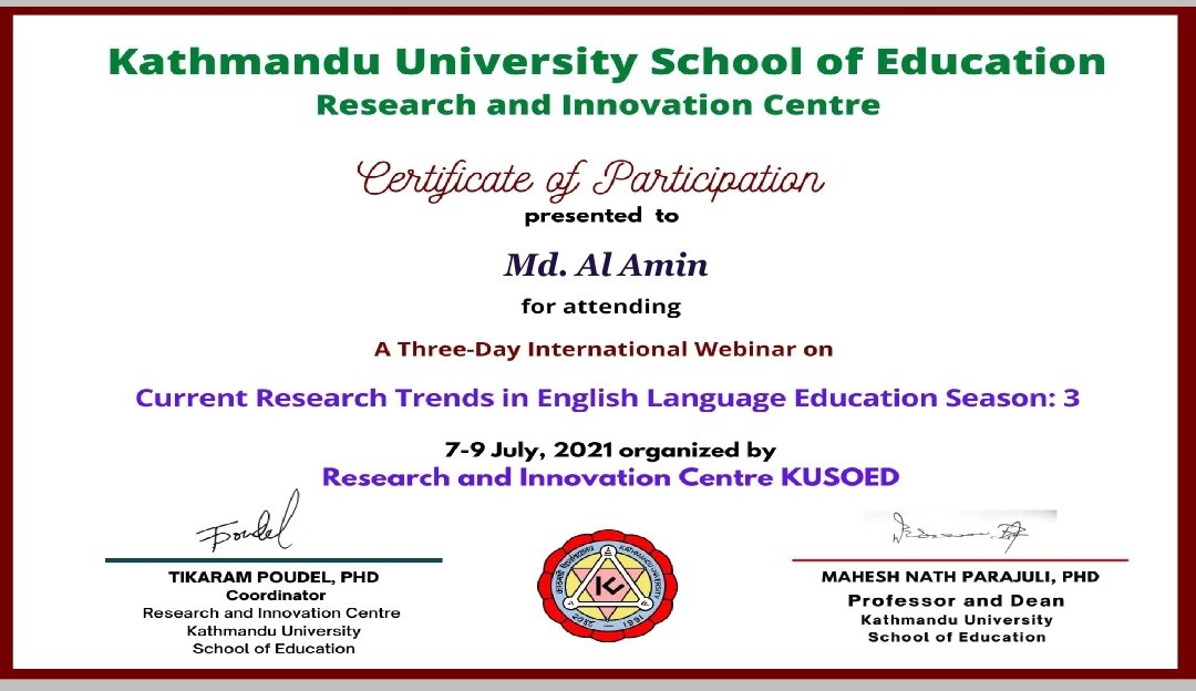 Experienced never Loss!