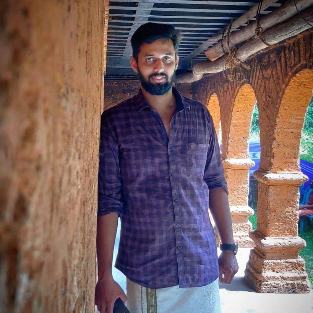 varunpr84's tweet photo. #NewProfilePic https://t.co/Q3EOkMencS