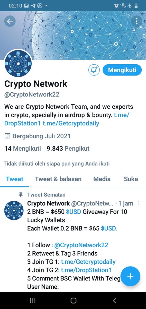 Putrii tweet media