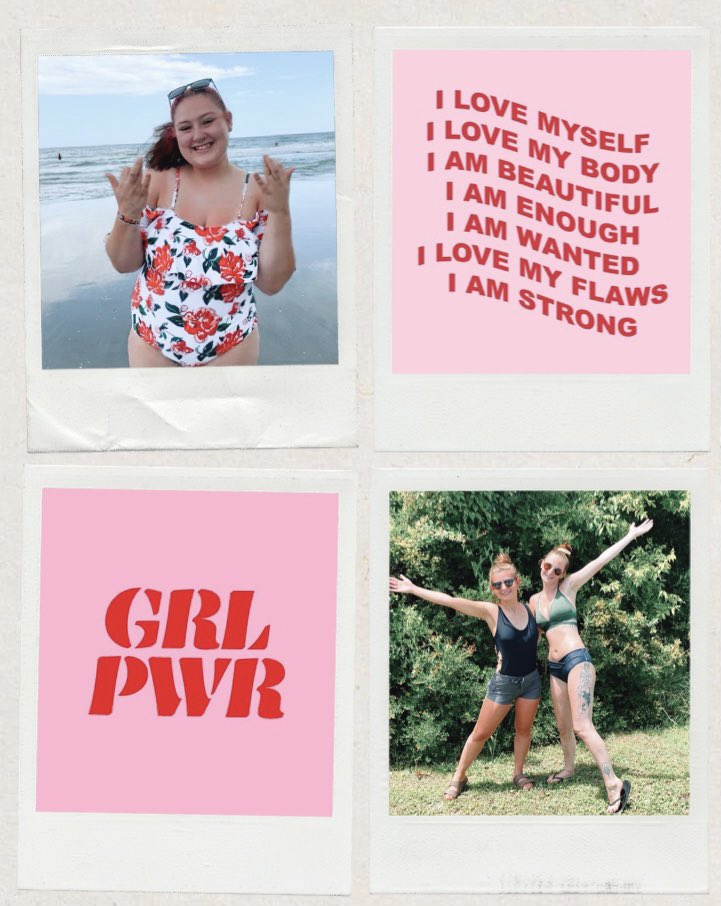 ☞ SUMMER WITH ALPHA TAU ☜