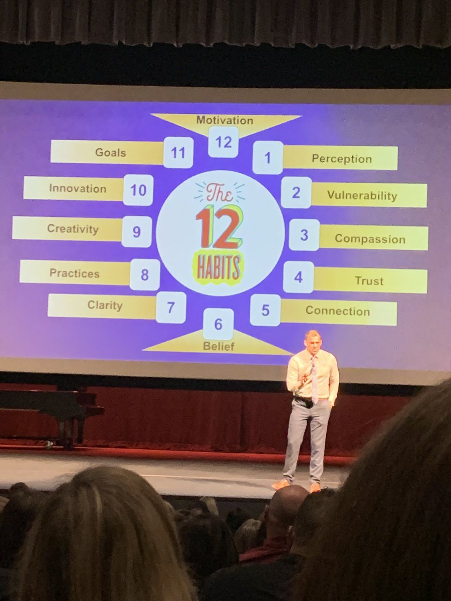 Ashley Carlson (@ms_carlson2) on Twitter photo I’m feeling energized after spending two days with <a href="/Wes_Kieschnick/">Weston Kieschnick</a> to kick off the school year. I’m ready to spark curiosity and a love of learning in my students by using the Educator’s Atlas and the 12 Habits of Master Educators! #BreakingBold #BoldSchool #JCSTechLeads I’m feeling energized after spending two days with <a href="/Wes_Kieschnick/">Weston Kieschnick</a> to kick off the school year. I’m ready to spark curiosity and a love of learning in my students by using the Educator’s Atlas and the 12 Habits of Master Educators! #BreakingBold #BoldSchool #JCSTechLeads