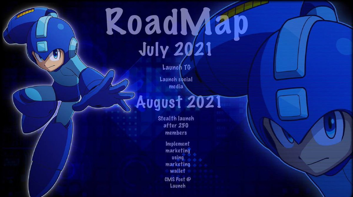 <a href="/MegaXRPofficial/">MegaXRPofficial</a> initial roadmap! Gonna be massive! 20% XRP rewards!! #MegaXRPofficial #XRPCommunity <a href="/bigpoppagems/">BIG POPPA GEMS</a> <a href="/1goonrich/">Quasar.Exe</a>