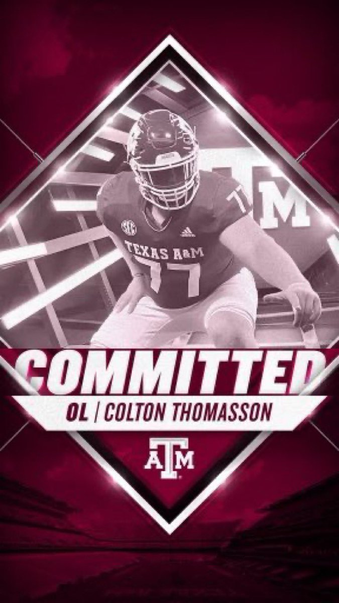 Colton Thomasson #️⃣7️⃣7️⃣ tweet media