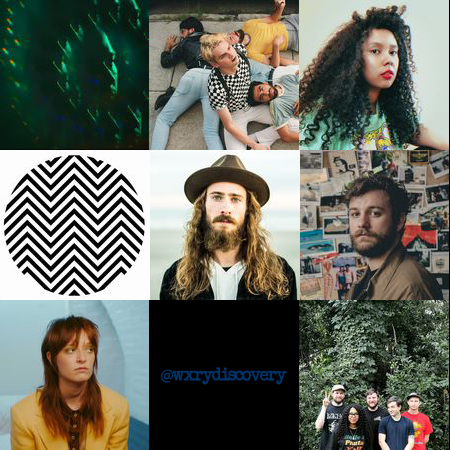 8/1 music @mitchelevanmuse #badvessel @CanopyHands <a href="/deathrayrobin/">Death Ray Robin</a> <a href="/GrandRepublic/">Grand Republic</a> <a href="/matthewkfowler/">Matthew Fowler</a> <a href="/orlagartland/">orla gartland</a> #greyishblueish <a href="/_flowershopping/">🌼 Flower Shopping 🌼</a> <a href="/wxry/">99.3FM WXRY 🎶 The Independent Alternative 🎶</a> #discovery