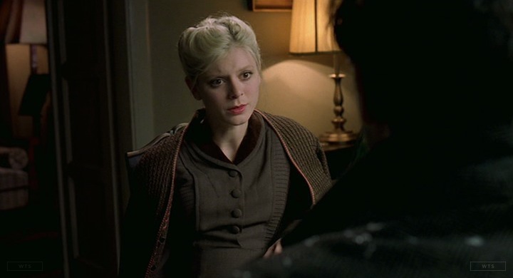 Emilia Fox is now 47 years old, happy birthday! Do you know this movie? 5 min to answer! 