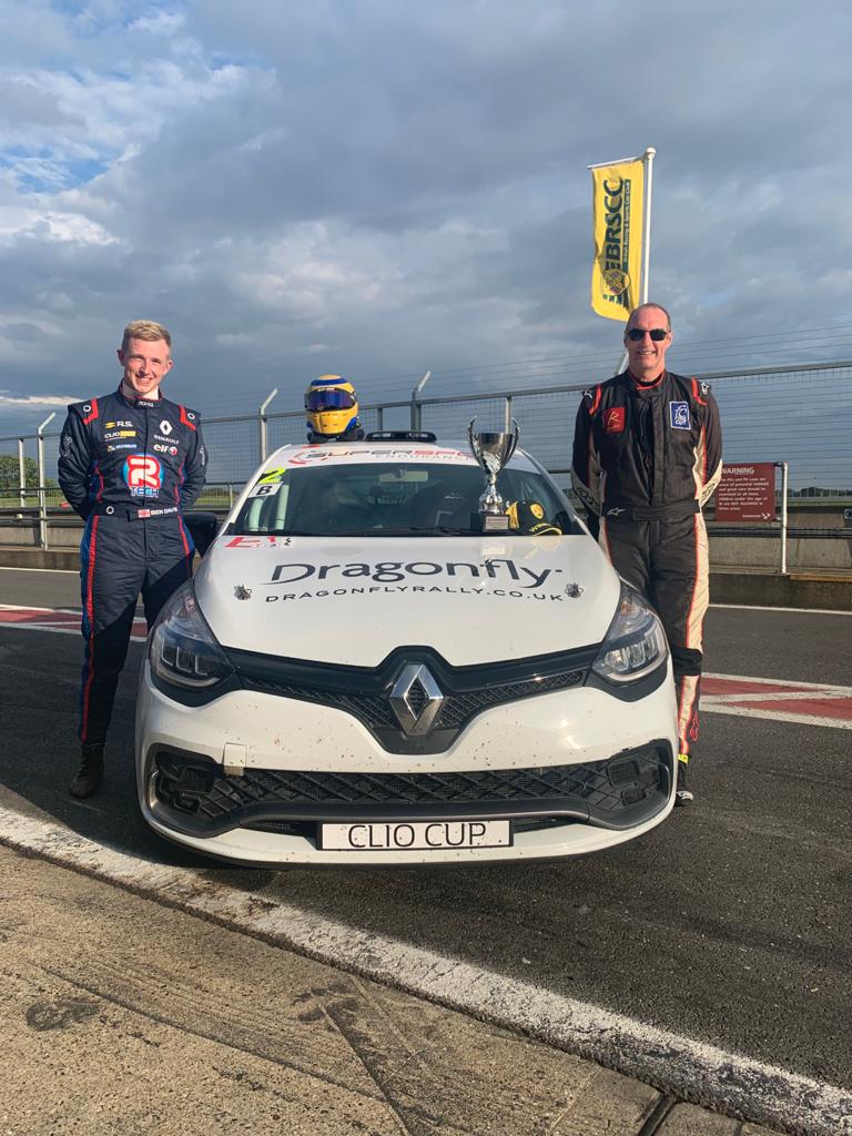 Ben Davis tweet media