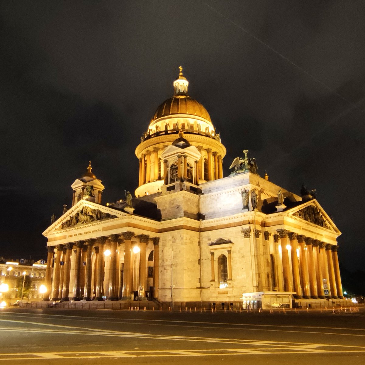 angerro's tweet image. #ночное
#спб