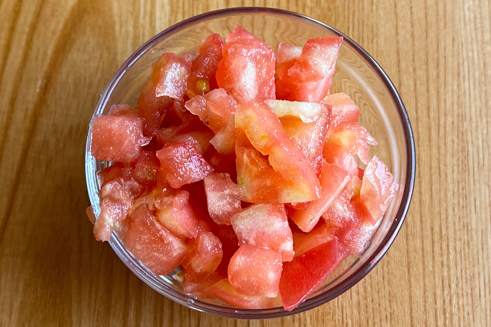 さっぱり美味しそう！トマトやポン酢を使った、素麺のつけだれレシピ！