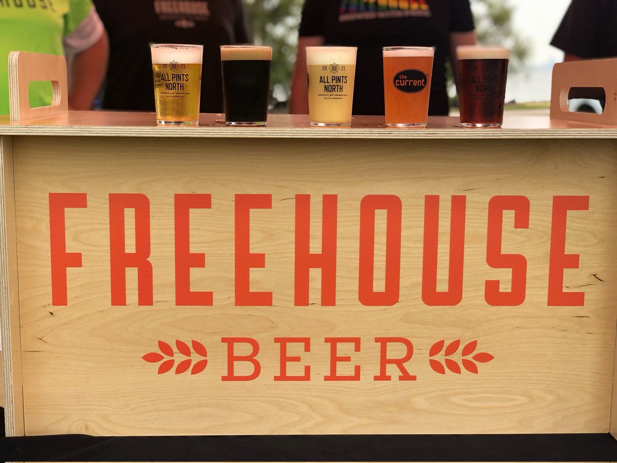 It's almost time.

Can't wait to see you at All Pints North!