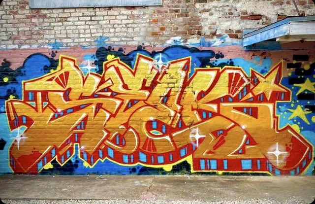 graffiti_new's tweet photo. #neworleans #graffiti #seek #topmob https://t.co/6QMVO90OoP