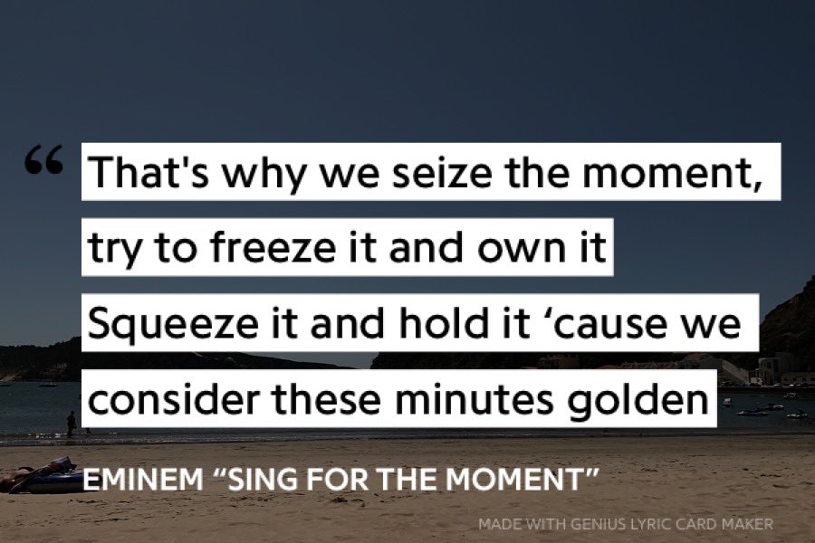 kindashadystan's tweet photo. This makes so much sense to me in the present time #eminem #lifechange #doitordie https://t.co/aFCfEYQUYh