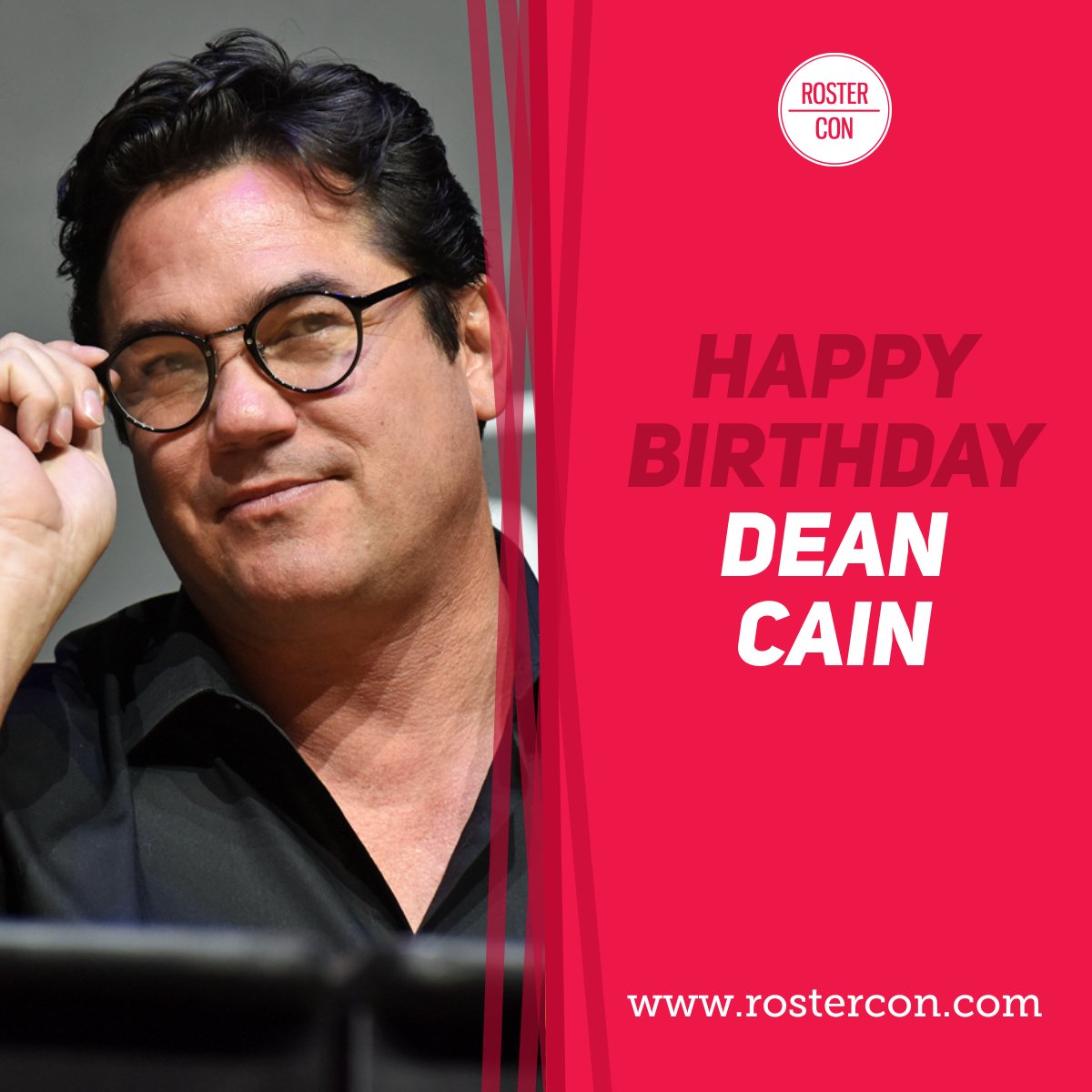  Happy Birthday Dean Cain ! Souvenirs / Throwback :  