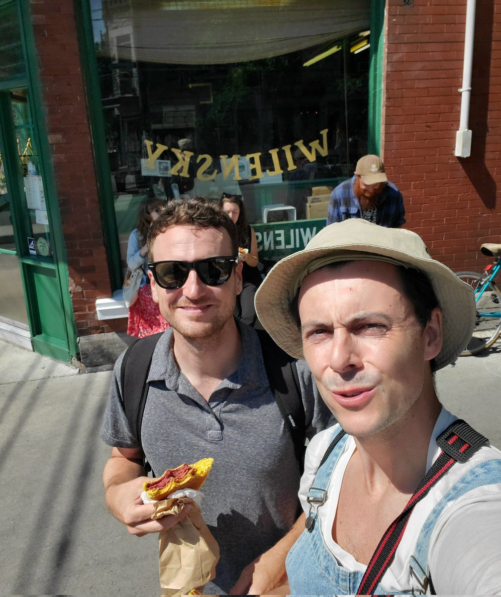 RockneCorrigan's tweet photo. Nate Dogg voice: Smoked meat every day https://t.co/QfGMzo8nw2
