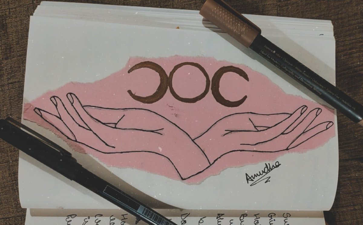 amrood__'s tweet photo. Sometimes the moon is all I have
.
#moon #tripplemoon #threemoons #3moons #hands #art #draw #drawings #drawingsketch #artwork #aesthetic #aestheticsketches #aestheticart #aestheticdrawing #sketches #artist #artistsontwitter #artpage #artcommunity #spritiuality #spiritualjourney https://t.co/LmjH3w6WCw
