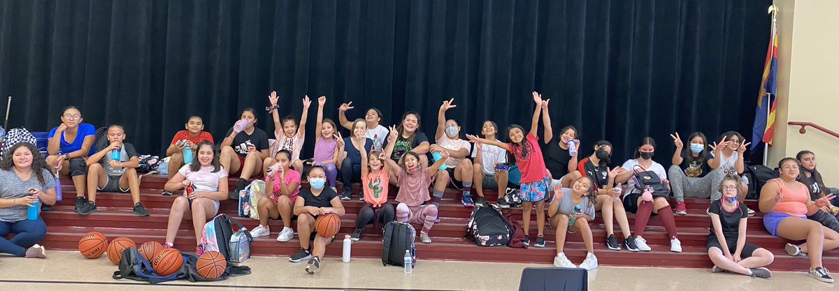 After a 6 month long club season grind, I spent the last two days coaching 5th-8th graders. What an absolute joy! My faith in humanity has been restored! 🙏❤️🙌 #makeadifference