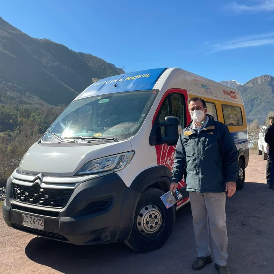 pabloprietol's tweet photo. SÁBADO EN TERRENO🍒

Un día lleno de actividades en Romeral🍒 Lugar de guindas, cordillera y gente encantadora✨

Muchas gracias por el recibimiento✨ https://t.co/g77QCIcIz1