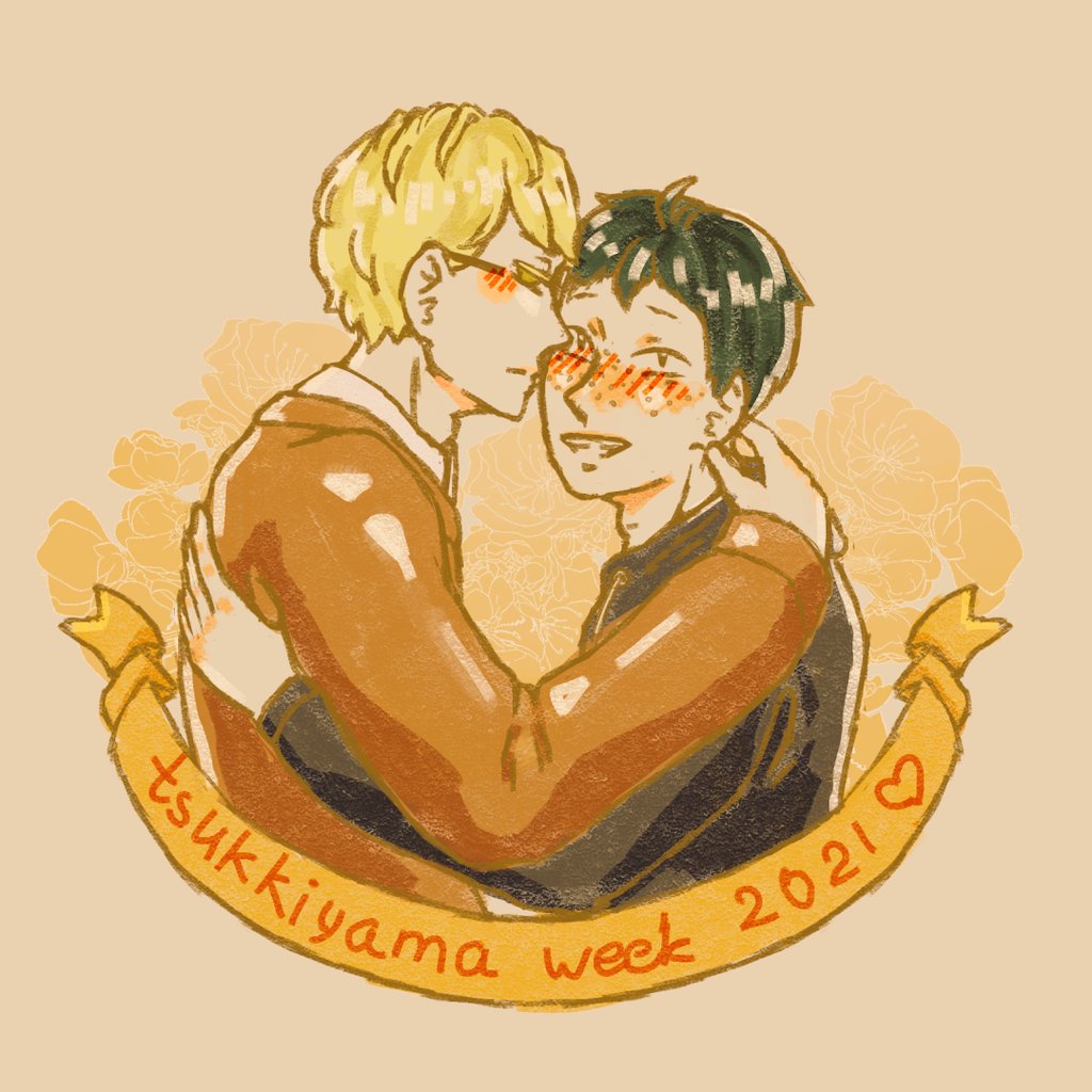 ka_a_cha's tweet photo. #tskymweek2021 day 7!!
(I really wanted to make it :'))
Biggest thanks to mods for hosting the event, to all contributors whose works I enjoyed a lot as a shipper and all shippers for being there and enjoying what I made 💕 https://t.co/BbVvWs9vC1