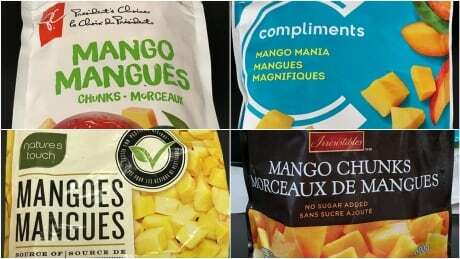 Several frozen mango brands recalled due to possible Hepatitis A risk ift.tt/37bnJGt #ottnews #ottawa