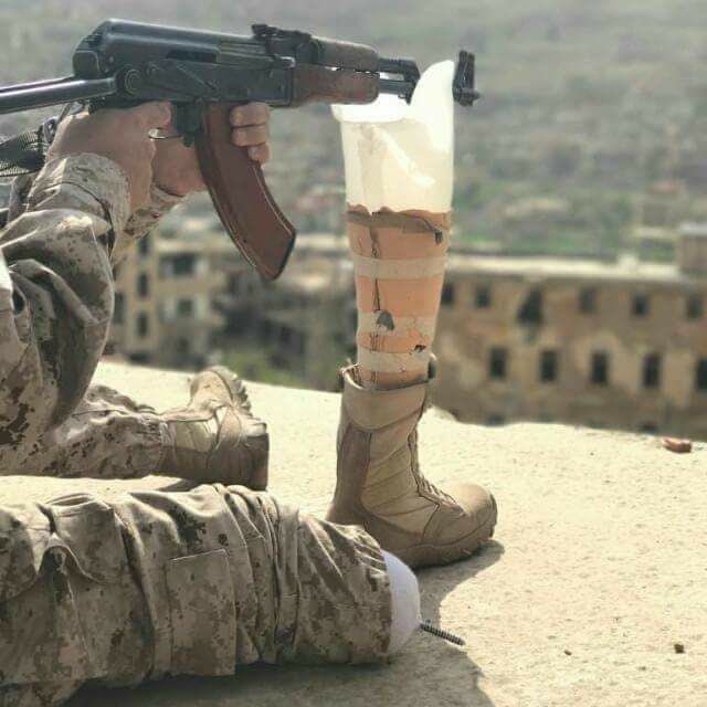 rasulrahem's tweet photo. الحشد الشعبي 
لن يستطيع احد هزيمتهم لأن الله
معهم ولم يتركهم ونحنُ على يقين
بذلك،، 💛💛💛💛💛💛💛 https://t.co/8juuotDBPA