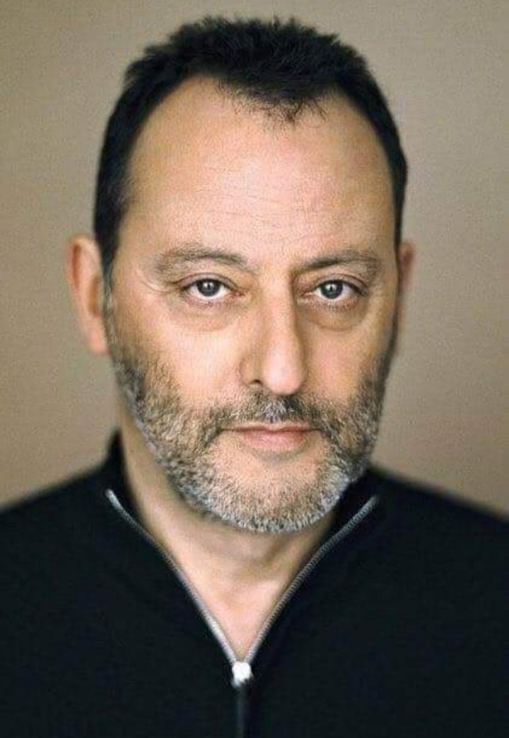 Happy Birthday Jean Reno !   