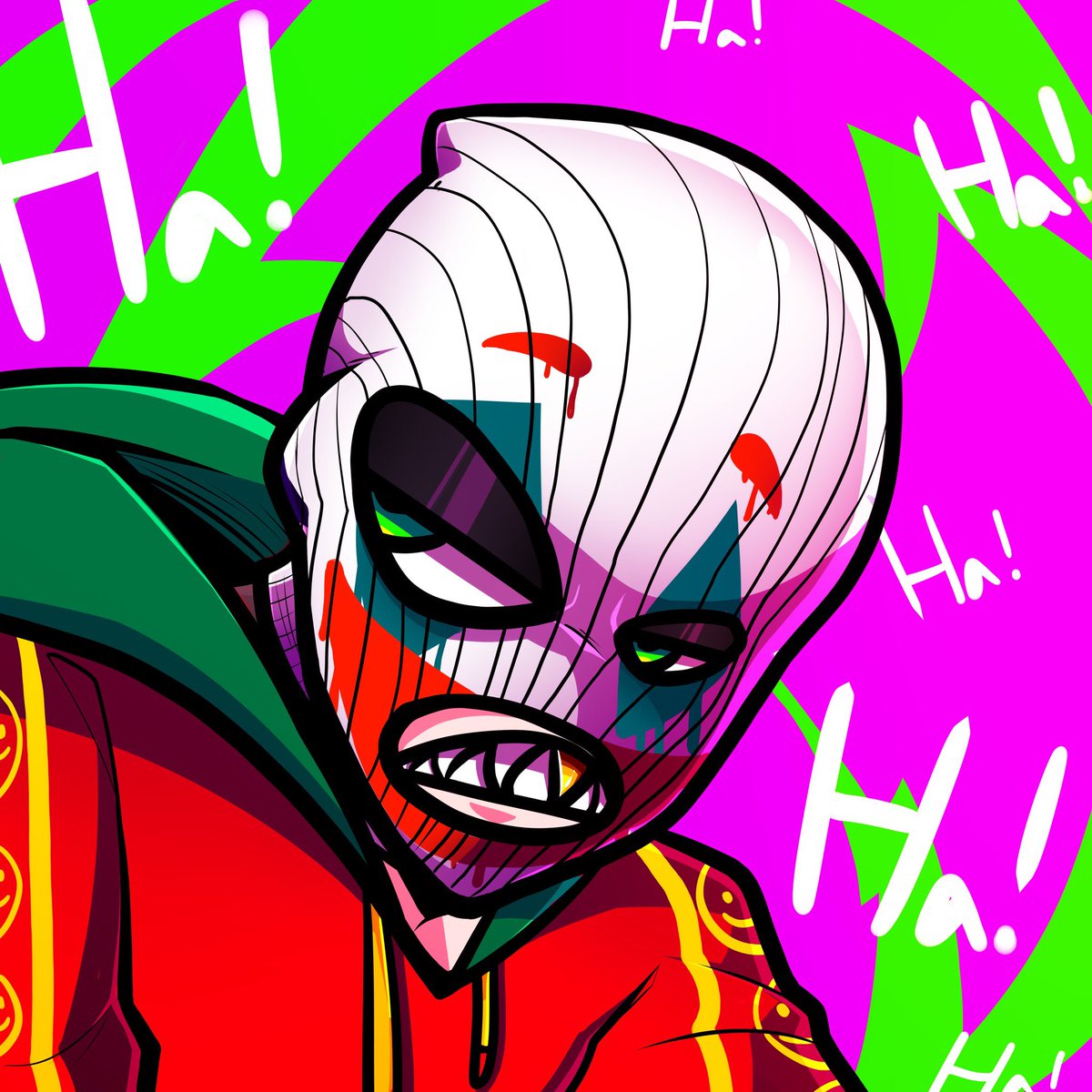 Just picked up 4 pieces from the JONE$ collection. These are criminally underpriced. 🔥🔥🔥

opensea.io/collection/jone