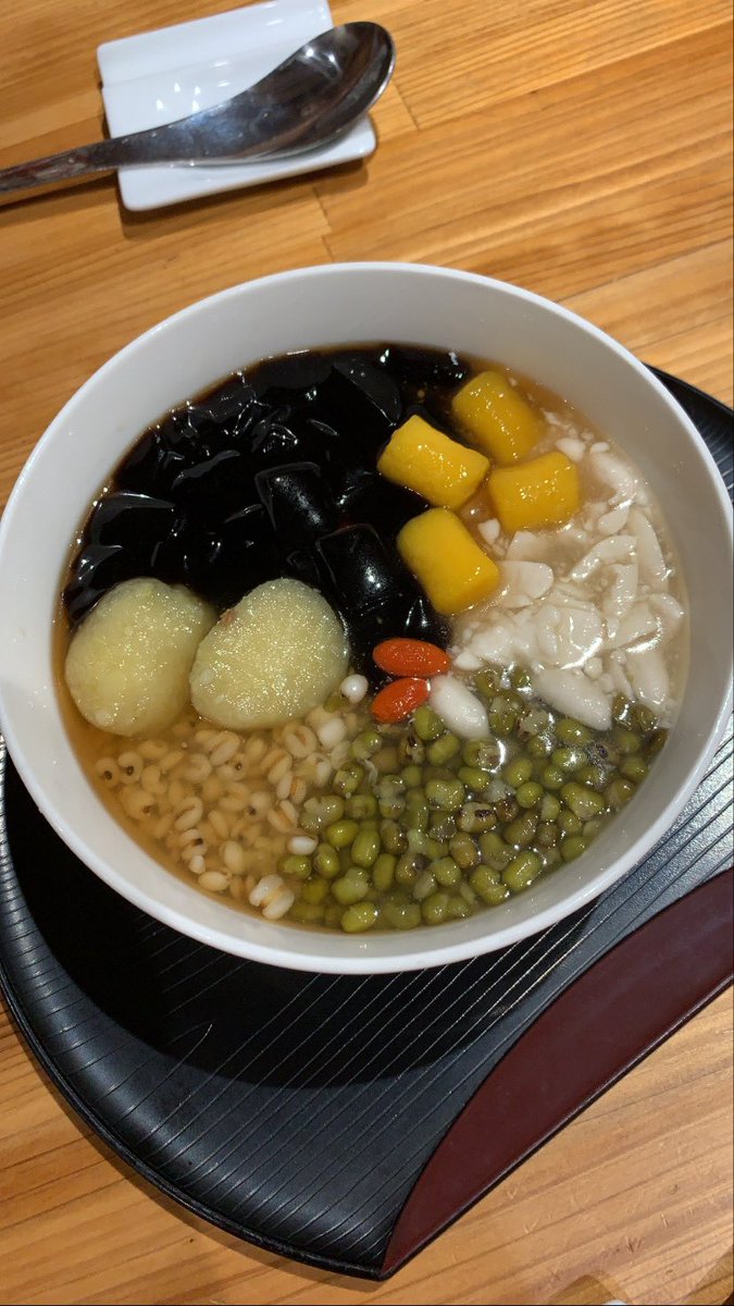 0524China's tweet photo. やっと食べれた🥺
美味しいお店教えてください！ https://t.co/ag2nUsIKye