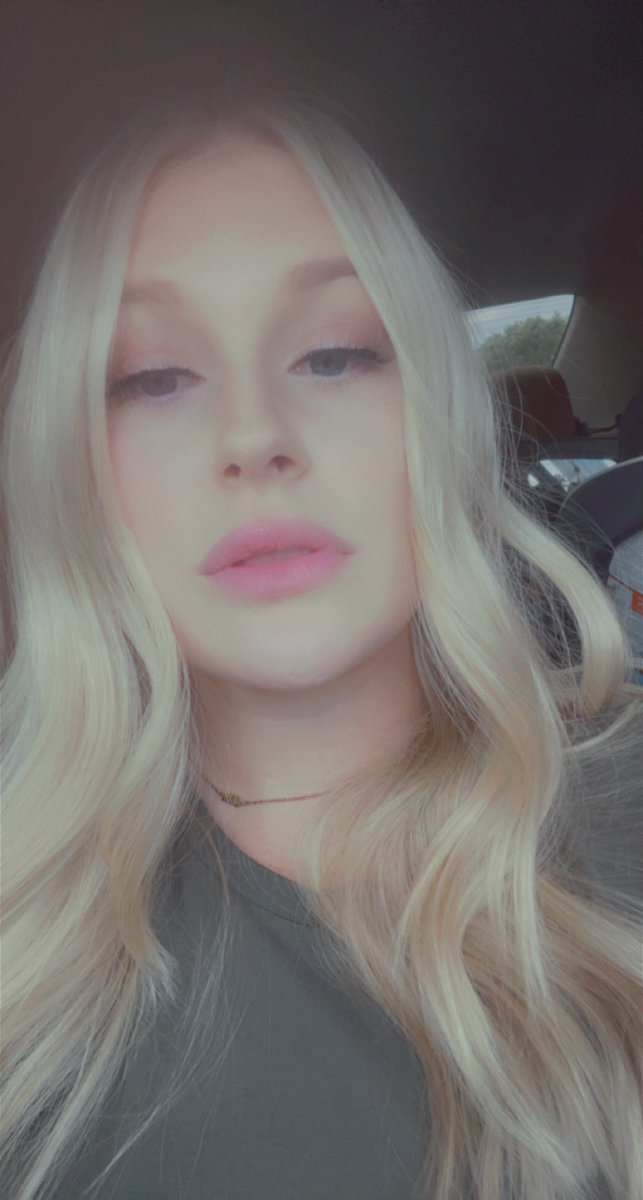 NewbyMichaela's tweet photo. Hiiii Twitter https://t.co/NCvJgubmID