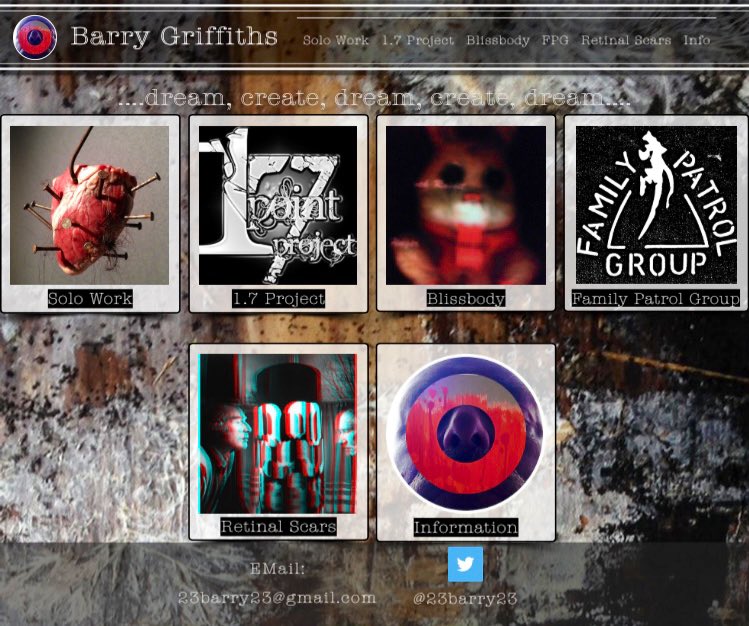 •Barry• tweet media