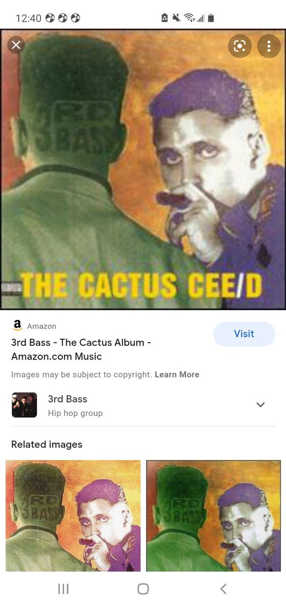 spmillz's tweet photo. @questlove I loved these two albums https://t.co/dhzPu87G0G