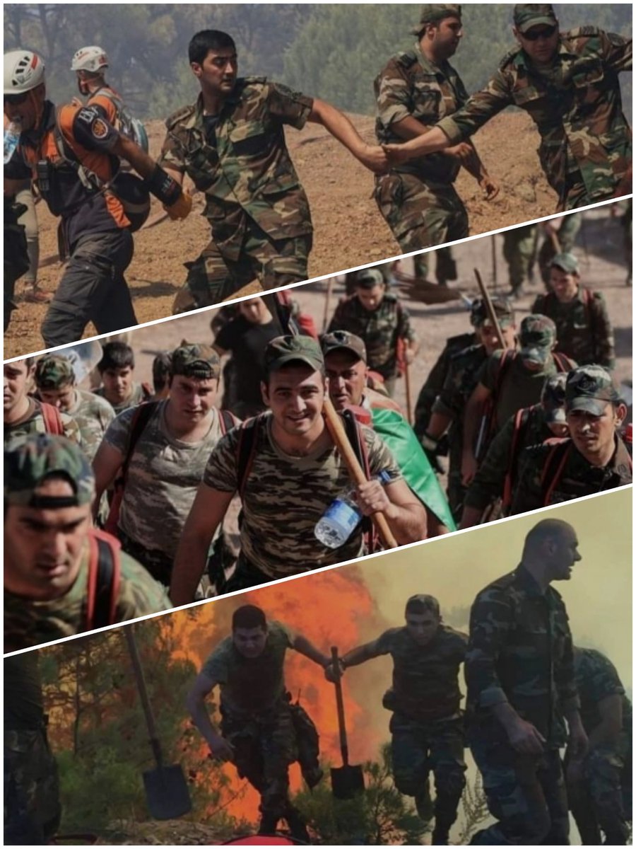 Bizim "soy" kardeşlerimiz burada.
Sizin "din" kardeşleriniz nerede?