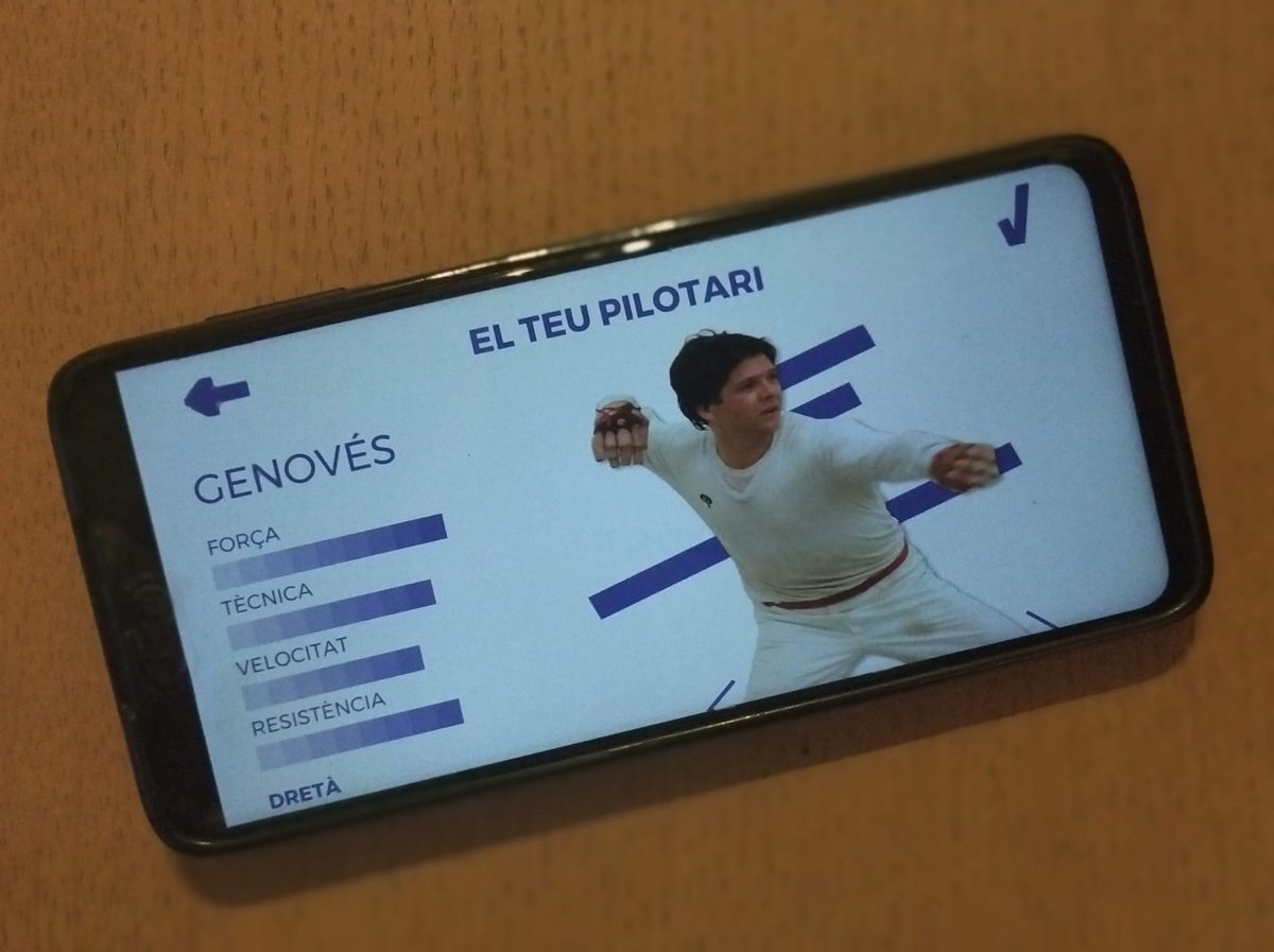 #PerSempreGenovés #PacoCabanes #pilotavalenciana